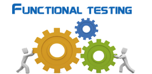 Functional testing